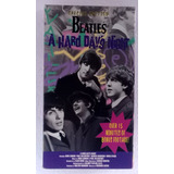 The Beatles A Hard Days Night Over 15 Minutes Of Bônus Vhs 