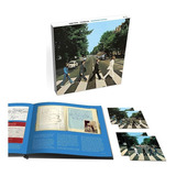 The Beatles Abbey Road 50 Anniversary Cd Box Super Deluxe