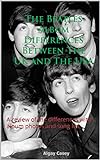 The Beatles Album Differences Between The Uk And The Usa: A Review Of The Differences With Album Photos And Song List (english Edition)