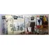 The Beatles Anthology 4 Fitas Vhs  Box Completo 1,2,3,4