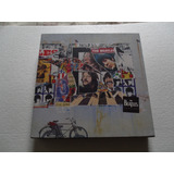 The Beatles Anthology Ld box Com 8 Laserdisc Eua