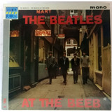 The Beatles At The Beeb Mono Vol 4 E 3 Capa Abre 2 Lp 1965
