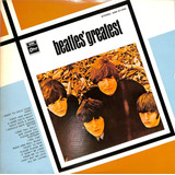 The Beatles Beatles Greatest
