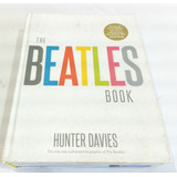 The Beatles Book Livro
