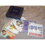 The Beatles Brazilian Odeon Collection Cd Box Set