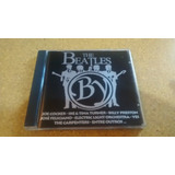The Beatles By Cd Tributo