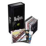 The Beatles Cd Box Set 16 Cds 1 Dvd Stereo Remastered Us