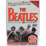 The Beatles Diary Dvd