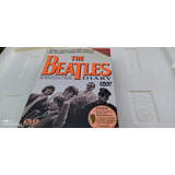 The Beatles Diary Dvd Original Barato