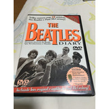 The Beatles Diary Dvd