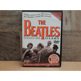 The Beatles Diary muito