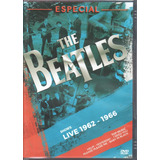 The Beatles Dvd Especial Shows Live