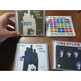 The Beatles  Every Little Thing  8 Cds 