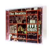The Beatles Five Sundays