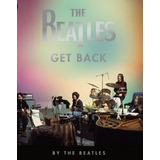 The Beatles Get Back Em Português livro Capa Dura 