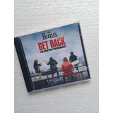 The Beatles Get Back The Rooftop Performance Cd Remaster