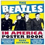 The Beatles In America Poster Book