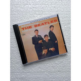 The Beatles Introducing The Beatles Cd Remaster Estéreo