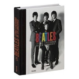 The Beatles Letras Ilustradas De 178 Canciones Ed Blum