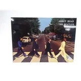 The Beatles Linda Placa
