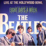 The Beatles Live At The Hollywood