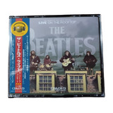 The Beatles  Live On The Rooftop Concert  cd  Dvd 
