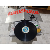 The Beatles Lp A Collection Of