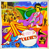 The Beatles Lp Collection Of Beatles Oldies 11426