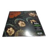 The Beatles Lp Vinil