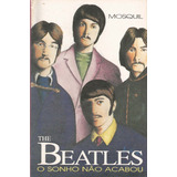 The Beatles Mini Book