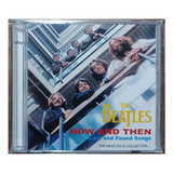 The Beatles Now And Then