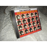 The Beatles Os Reis Do Iê Iê Iê Cd Remaster Mono Brasil