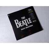 The Beatles Past Masters Vinil Duplo Importado Lacrado 180 G