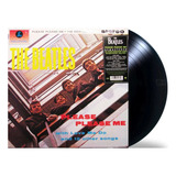 The Beatles Please Please