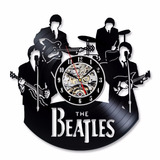 The Beatles Relógio De Parede O Melhor Obra De Arte Top 