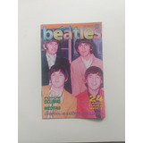 The Beatles Revistas Book Cards