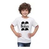 The Beatles Rock Anos