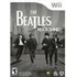 The Beatles Rock Band - Wii Original Americano