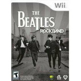 The Beatles Rock Band