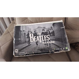 The Beatles Rock Band Limited Edition Bundle Xbox 360