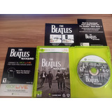 The Beatles Rockband 