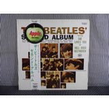 The Beatles Second Album Lp Vinil