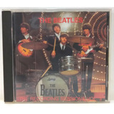 The Beatles The Recording Sessions Vol