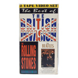 The Beatles The Rolling