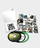 The Beatles The White Album 3 CD 