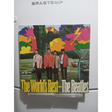 The Beatles The Worlds Best Importado