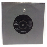 The Beatles This Boy i Want To Lp Compacto Import 45rpm