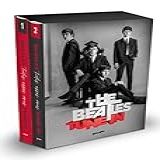 The Beatles Tune In Todos Esses Anos Box De Luxo Edição De Colecionador Com Brindes