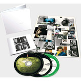The Beatles White Album Cd Box