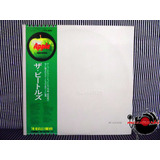The Beatles White Álbum Vinil Gatefold Duplo Japonês Obi